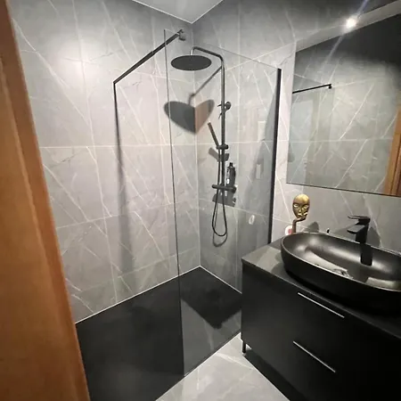 Debowe Wzgorze 6 Lägenhet Złotów