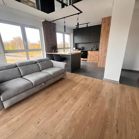 Debowe Wzgorze 6 Lägenhet