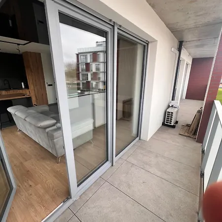 Debowe Wzgorze 6 Злотув