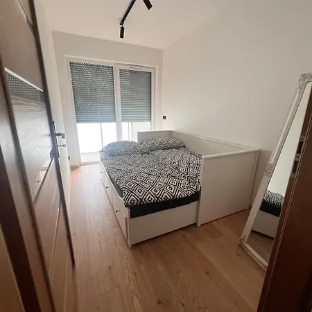 Debowe Wzgorze 6 * Złotów