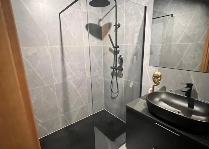 Debowe Wzgorze 6 Apartment Zlotow (Greater Poland)