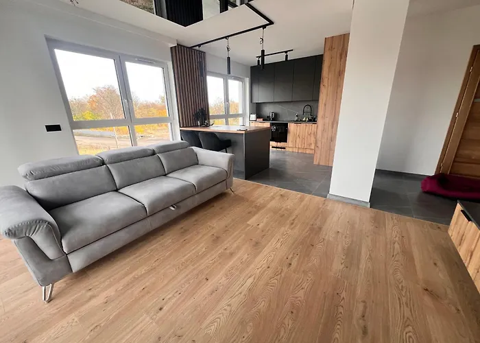 Debowe Wzgorze 6 Apartment