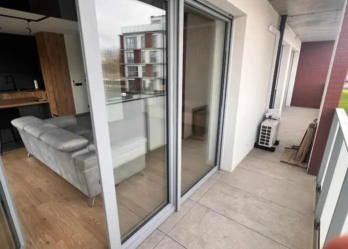 Debowe Wzgorze 6 Zlotow (Greater Poland)