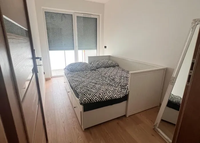 Debowe Wzgorze 6 * Zlotow (Greater Poland)