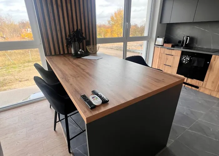 Debowe Wzgorze 6 Apartment